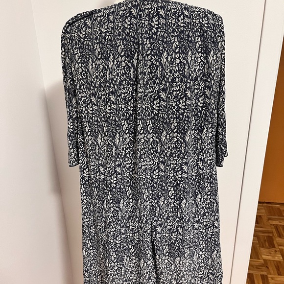 Floral dress by MNG - Picture 3 of 4